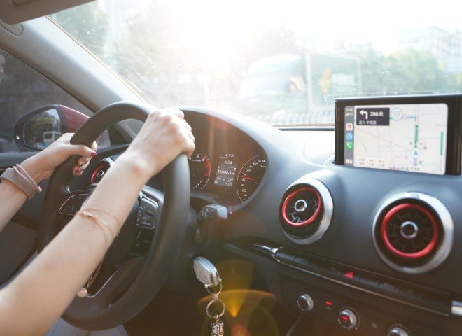 Benefits Of Renting A Car With GPS In Dubai