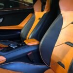 Best Lamborghini Huracan Spyder 2022 Rental dubai