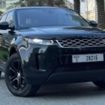 Cheap Range Rover Evoque 2020 Rentals