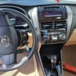 Hire Car Toyota Yaris 2022 in Al Karama