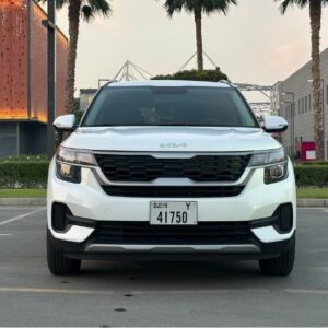 Kia Seltos 2023 Rent a Car in Al Karama