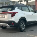 Kia Seltos 2024 Rentals Dubai