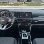 Long-Term Rental Kia Seltos 2024