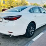 Mazda 6 2025 Rent a Car in Al Dubai