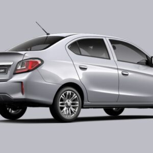 Mitsubishi Attrage 2024 Dubai