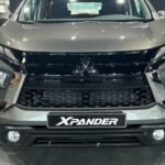 Mitsubishi Xpander 2024 Booking