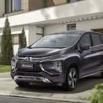 Mitsubishi Xpander 2024 Car Rental Deals