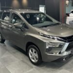 Mitsubishi Xpander 2024 Rent a Car in Al Karama