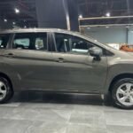 Mitsubishi Xpander 2024 Renting a car Dubai