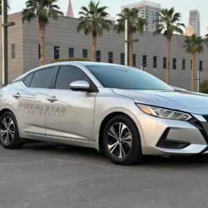 Nissan Sentra 2020 Daily Rental