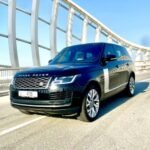 Range Rover Vogue 2020