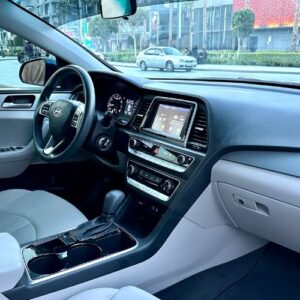 Rent Hyundai Sonata