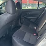 Rent Nissan Sentra 2020