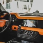 Rent Range Rover Defender 2020