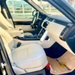 Rent Range Rover Vogue 2020