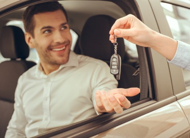 Tips for First Time Car Renters in Al Karama