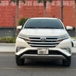 Toyota Rush 2023 Daily Car Rental Dubai