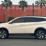 Toyota Rush 2023 for Rent in Al Karama