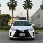 Toyota Yaris 2022 Car Rental Deals