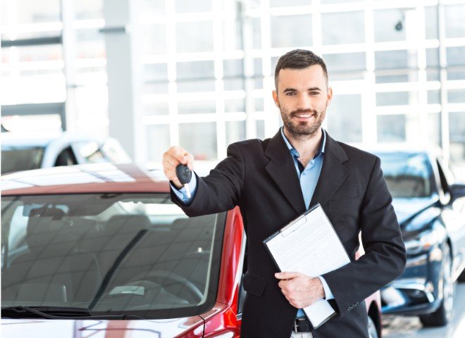 Why Choose Al Karama for Car Rentals?