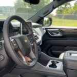 Chevrolet Suburban 2022 for Al barsha