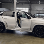 Mercedes Benz AMG GLE 53 2024 Car Rental
