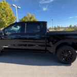 Hire GMC Sierra 2022 in Dubai