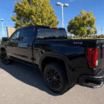 Car Rental GMC Sierra 2022