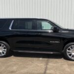 Car Chevrolet Suburban 2022 in Dubai