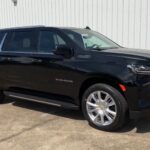 Rent Chevrolet Suburban 2022