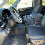 Rent GMC Sierra 2022 in Dubai