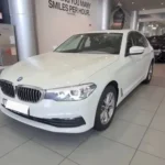 Affordable BMW 520i 2020 Dubai