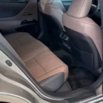 Affordable Lexus ES200 2019 rental