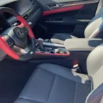 Affordable Lexus GS F Sport 2022 rental