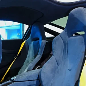 Affordable McLaren 720S rental