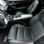 Affordable Nissan Maxima 2020 car rental