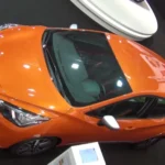 Affordable Nissan Micra 2018 car rental