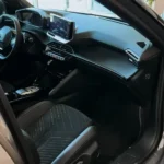 Affordable Peugeot 2008 GT 2023 car rental