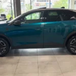 Affordable Peugeot 3008 2025 car rental