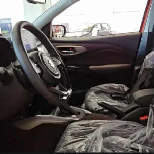Affordable Suzuki Fronx 2024 hire