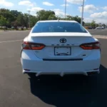 Affordable Toyota Camry 2023 hire