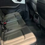 Audi Q7 2023 self-drive rental