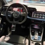 Audi RS 3 2024 Car Rental Without Deposit