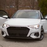 Audi a3 2023 Car for Rent