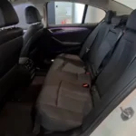 BMW 520i 2020 Dubai car rental