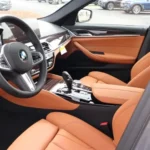 BMW 530i 2023 monthly rental Dubai