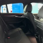BMW X4 2022 Dubai luxury rental