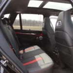 BMW X5 2018 Dubai car rental