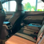 Bentley Bentayga 2022 Dubai price