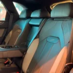 Bentley Bentayga 2022 VIP car hire